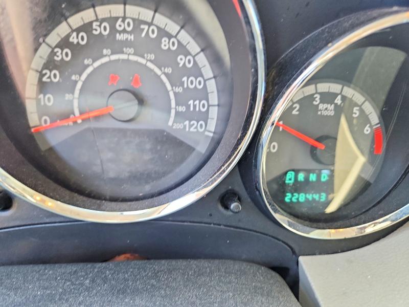 Aukcja sprzedaży 2012 Dodge Caliber, vin: 1C3CDWDA1CD536626, numer aukcji: 53438296
