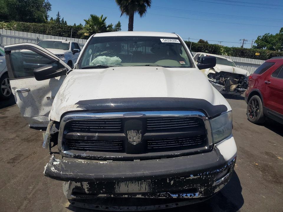 2012 Dodge Ram 1500 მანქანა იყიდება აუქციონზე, vin: 1C6RD7GT7CS146741, აუქციონის ნომერი: 54336306