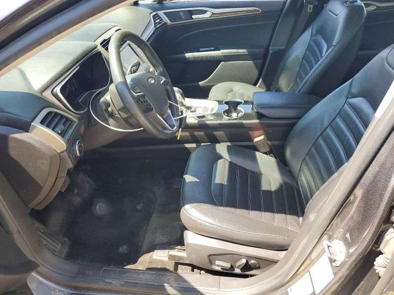 Aukcja sprzedaży 2016 Ford Fusion, vin: 3FA6P0PU0GR393416, numer aukcji: 54612196