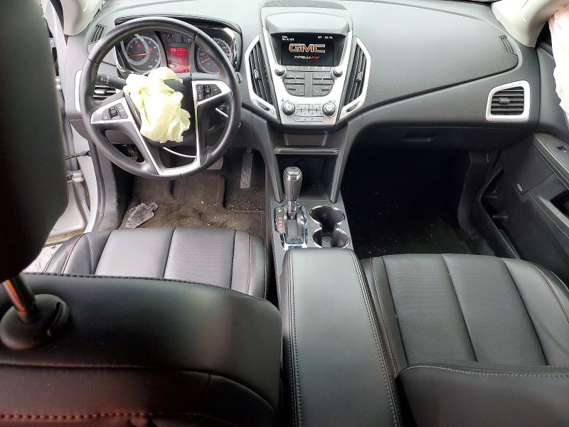 Продажа на аукционе авто 2017 Gmc Terrain, vin: 2GKFLUE34H6251722, номер лота: 52073196