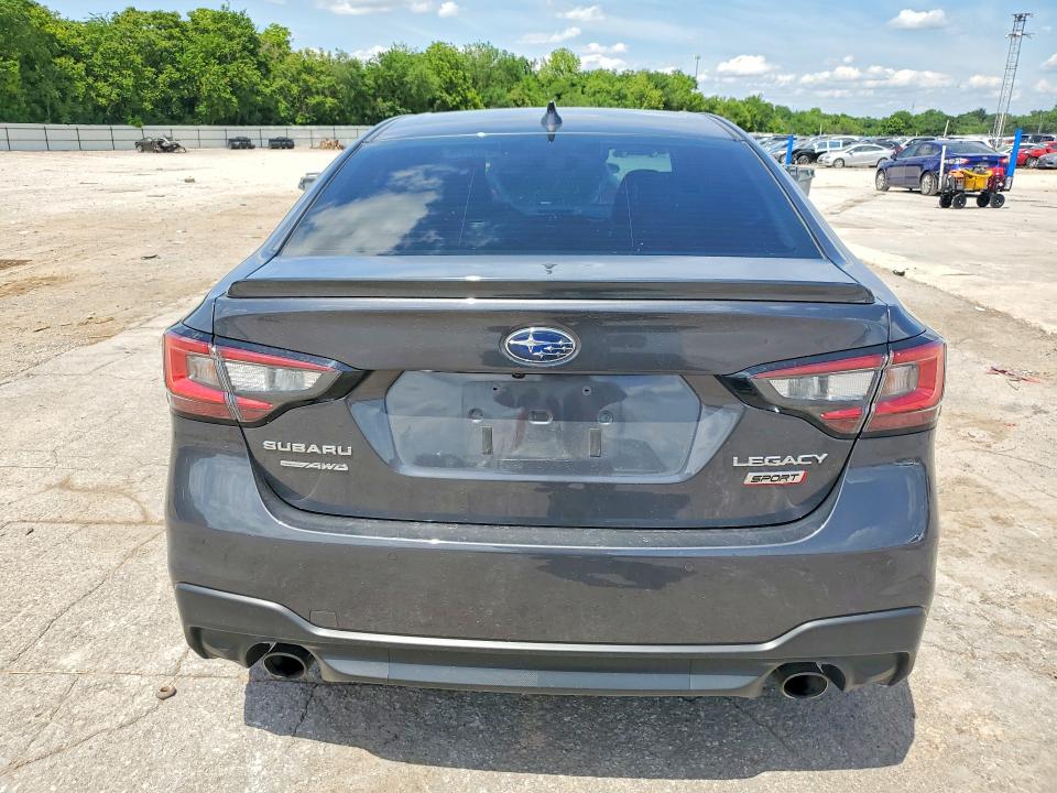 51037696 :رقم المزاد ، 4S3BWGG63R3003657 vin ، 2024 Subaru Legacy مزاد بيع