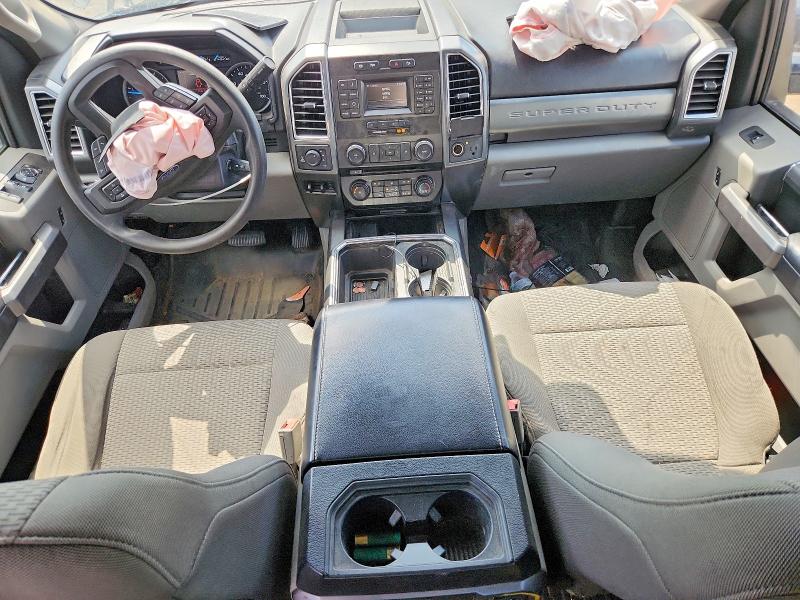 Продажа на аукционе авто 2018 Ford F250, vin: 1FT7W2BT0JEB56995, номер лота: 51708516