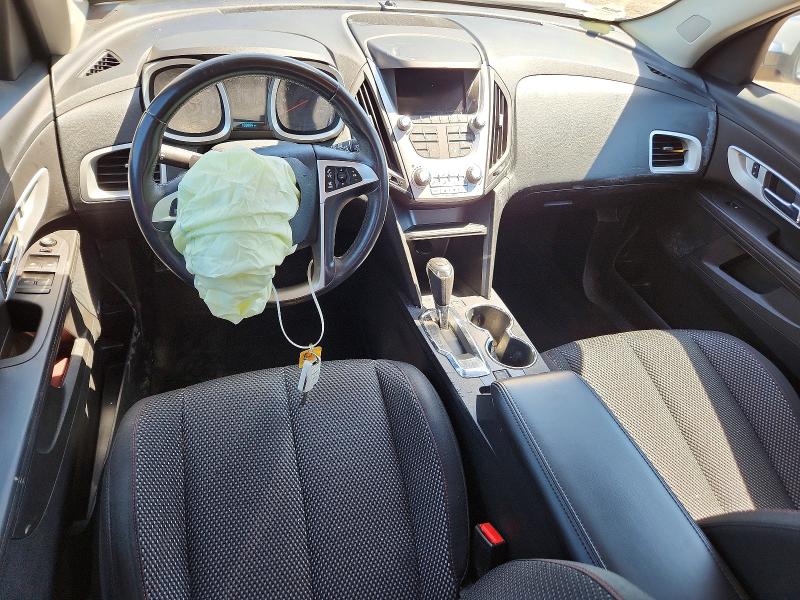 Продаж на аукціоні авто 2016 Chevrolet Equinox, vin: 1GNALCEK8GZ106782, номер лоту: 53427586