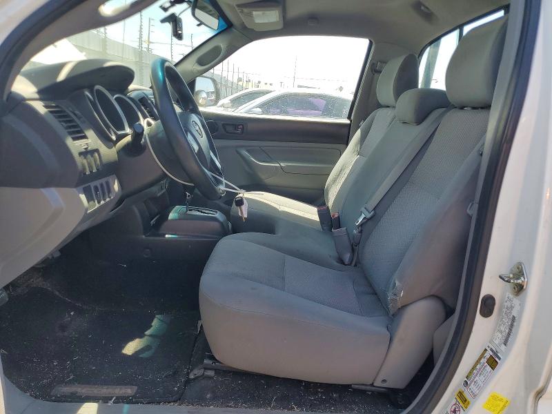 Aukcja sprzedaży 2014 Toyota Tacoma, vin: 5TFNX4CNXEX038012, numer aukcji: 54398396
