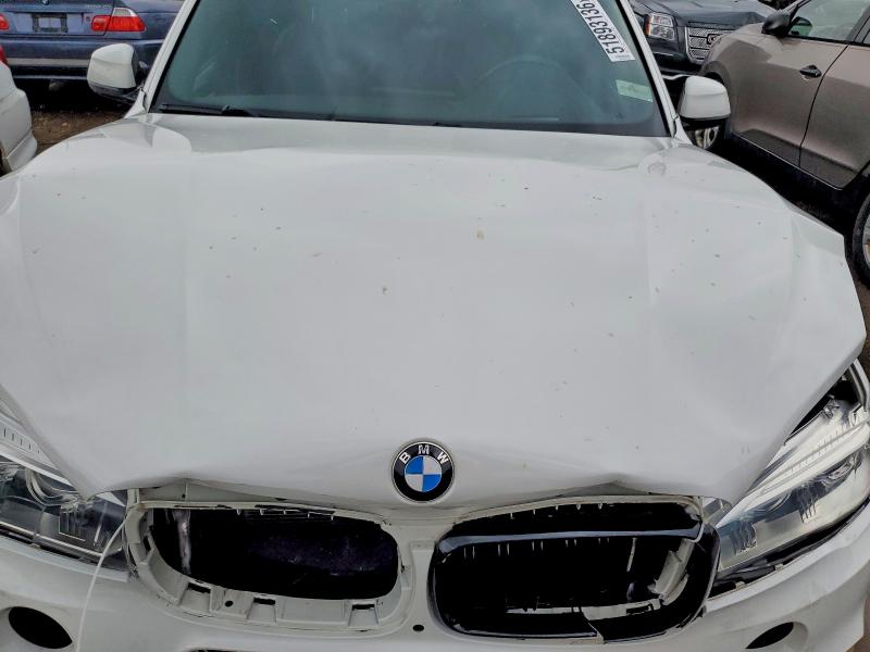 Aukcja sprzedaży 2016 Bmw X5, vin: 5UXKR0C55G0P24510, numer aukcji: 51893136