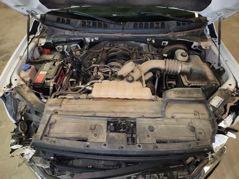Продаж на аукціоні авто 2018 Ford F150, vin: 1FTEX1C56JFB72983, номер лоту: 51308286