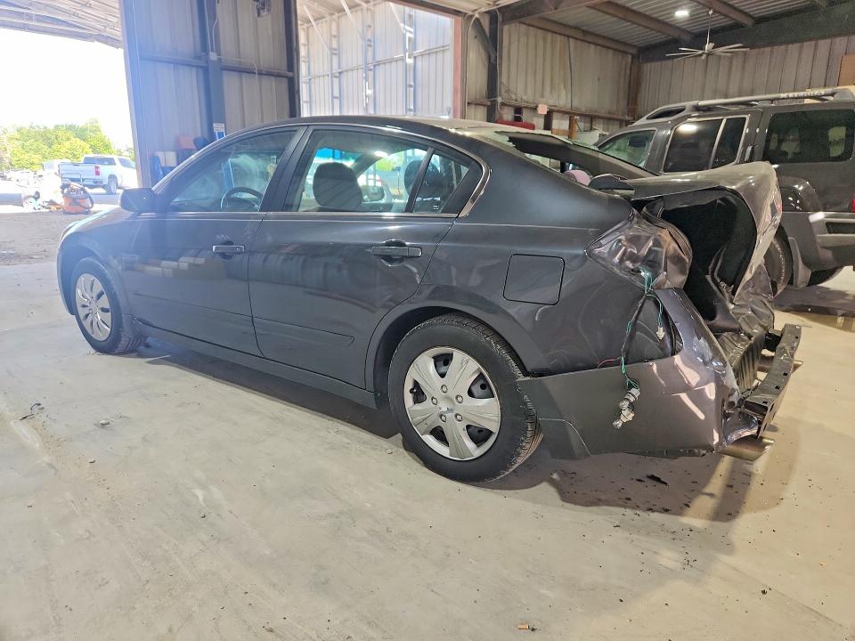 Aukcja sprzedaży 2012 Nissan Altima, vin: 1N4AL2AP7CN580699, numer aukcji: 52349496