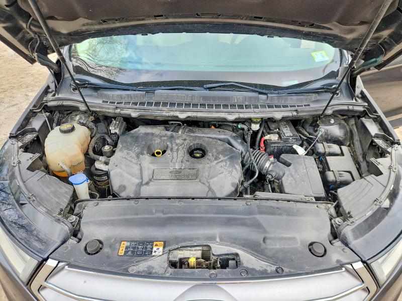 Aukcja sprzedaży 2018 Ford Edge, vin: 2FMPK4G92JBC56365, numer aukcji: 53015126