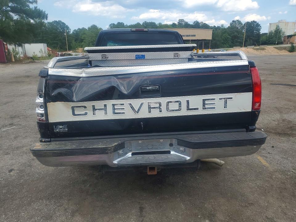 Продаж на аукціоні авто 1997 Chevrolet Gmt-400, vin: 1GCEC14R9VE108347, номер лоту: 54690176