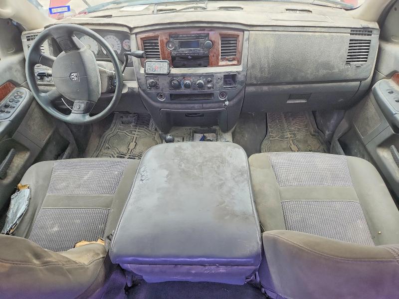 Aukcja sprzedaży 2006 Dodge Ram 2500, vin: 3D7KS28D66G186160, numer aukcji: 54645726