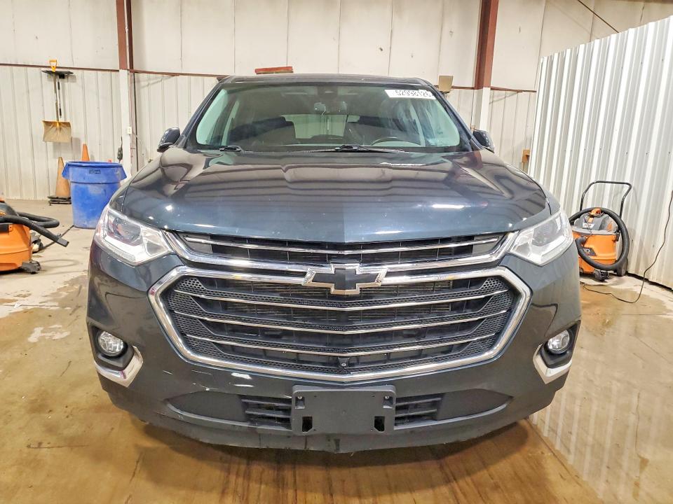 2021 Chevrolet Traverse მანქანა იყიდება აუქციონზე, vin: 1GNEVHKW6MJ149298, აუქციონის ნომერი: 52998126