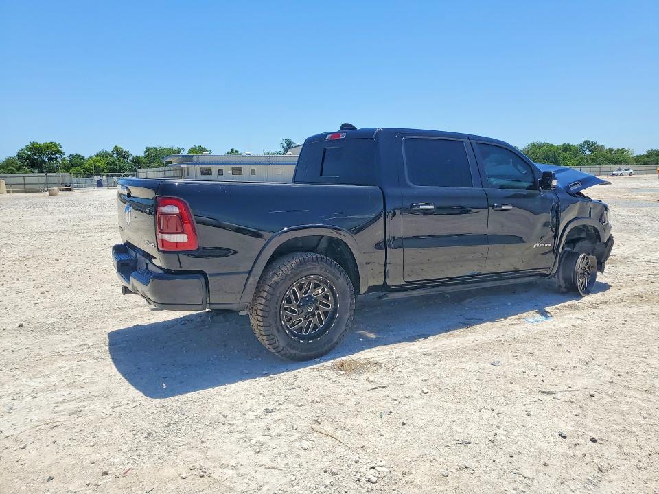 Продажа на аукционе авто 2021 Ram 1500, vin: 1C6SRFJT1MN614940, номер лота: 55242816