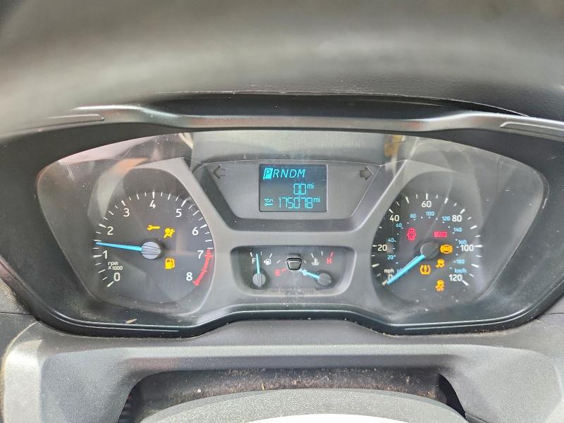 Продажа на аукционе авто 2019 Ford Transit, vin: 1FTYE2CM8KKB67647, номер лота: 54133816