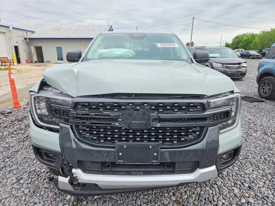 Aukcja sprzedaży 2024 Ford Ranger, vin: 1FTER4HH6RLE20807, numer aukcji: 53920256