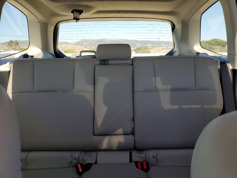 Aukcja sprzedaży 2016 Subaru Forester, vin: JF2SJAXC0GH544166, numer aukcji: 53717446