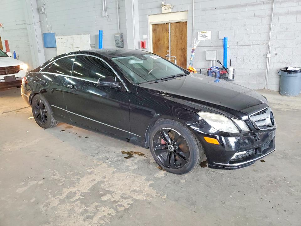Продажа на аукционе авто 2010 Mercedes-benz E, vin: WDDKJ5GB1AF029005, номер лота: 53052256