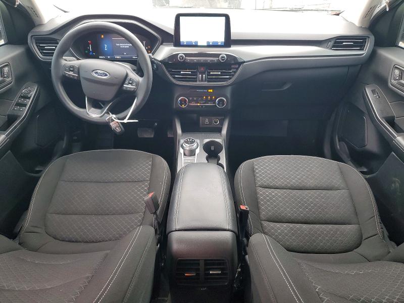Продажа на аукционе авто 2025 Ford Escape, vin: 1FMCU0GN4SUA32007, номер лота: 52913066