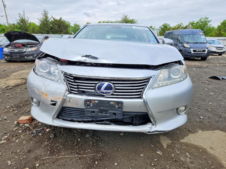Продажа на аукционе авто 2013 Lexus Es, vin: JTHBW1GG9D2033930, номер лота: 52676466