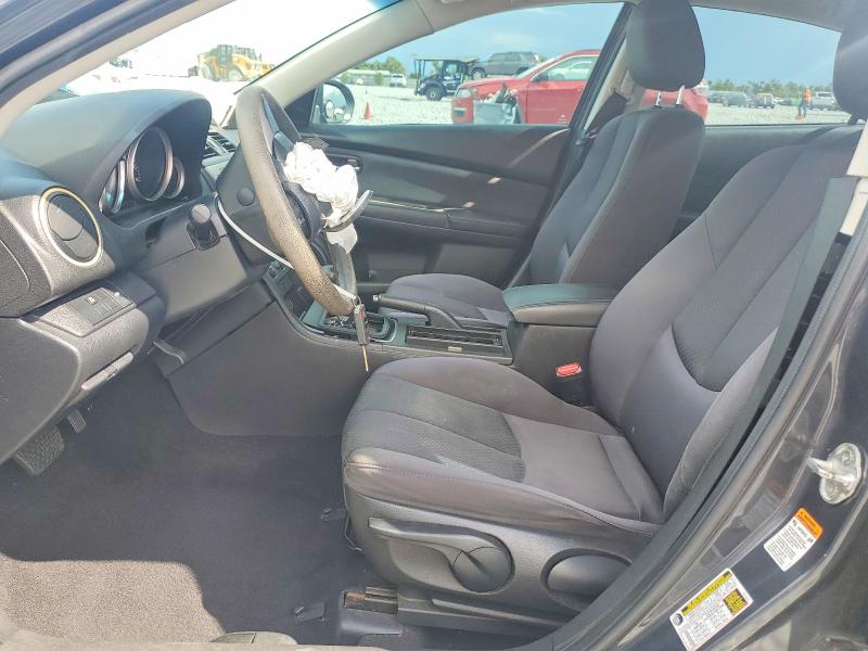 Aukcja sprzedaży 2012 Mazda 6, vin: 1YVHZ8BH4C5M05080, numer aukcji: 54122346