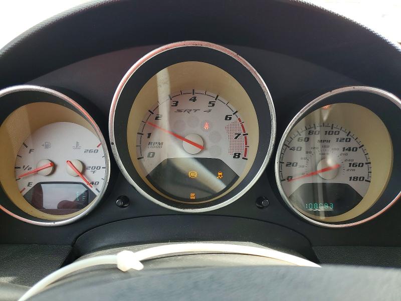 53246906 :رقم المزاد ، 1B3HB68FX8D668497 vin ، 2008 Dodge Caliber مزاد بيع