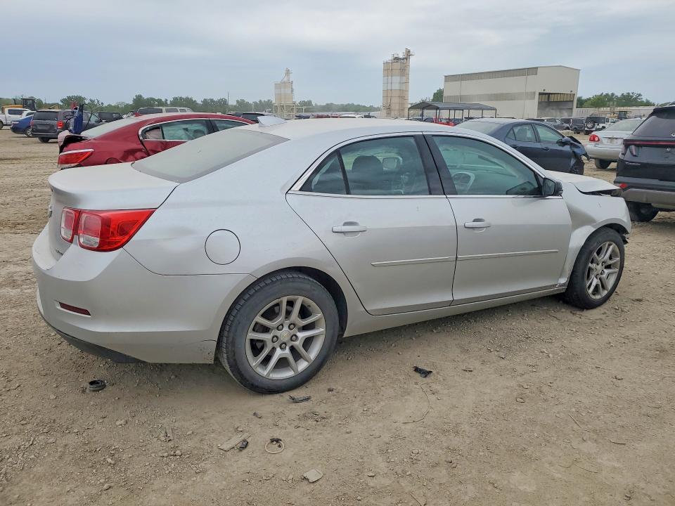 Продаж на аукціоні авто 2015 Chevrolet Malibu, vin: 1G11C5SL0FU122268, номер лоту: 52201426