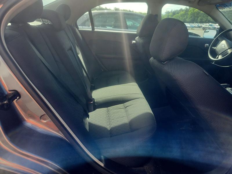 53420146 :رقم المزاد ، 3FAHP0HG2CR117072 vin ، 2012 Ford Fusion مزاد بيع