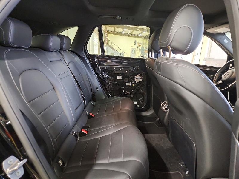 Продаж на аукціоні авто 2018 Mercedes-benz Glc, vin: WDC0G4KB4JV052652, номер лоту: 50761476