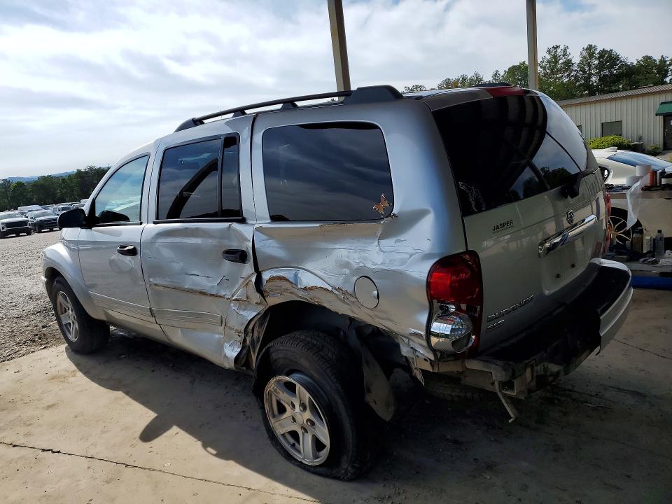 Aukcja sprzedaży 2004 Dodge Durango, vin: 1D4HD48K14F197173, numer aukcji: 53105656