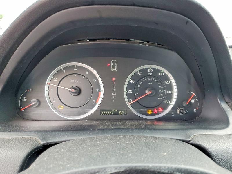 Продажа на аукционе авто 2010 Honda Accord, vin: 1HGCS1B35AA002439, номер лота: 52832196