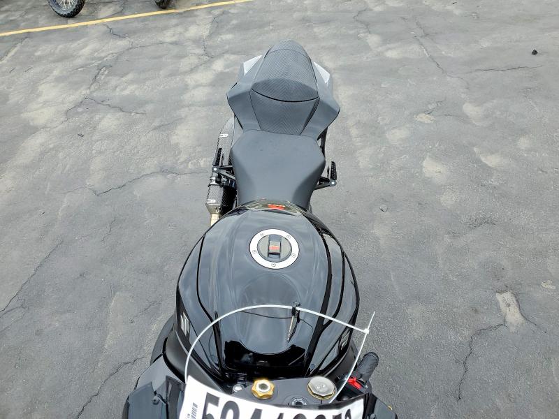 Aukcja sprzedaży 2018 Suzuki Gsx-r750, vin: JS1GR7MA7J2101388, numer aukcji: 52418356
