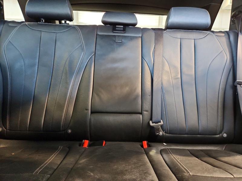 2017 Bmw X5 მანქანა იყიდება აუქციონზე, vin: 5UXKR6C38H0J85481, აუქციონის ნომერი: 52215066