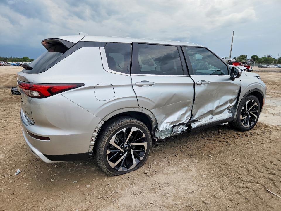 Aukcja sprzedaży 2024 Mitsubishi Outlander, vin: JA4J3VA80RZ085714, numer aukcji: 53548186