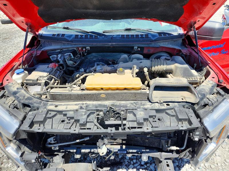 Aukcja sprzedaży 2018 Ford F150, vin: 1FTMF1CB2JKC07529, numer aukcji: 53564356