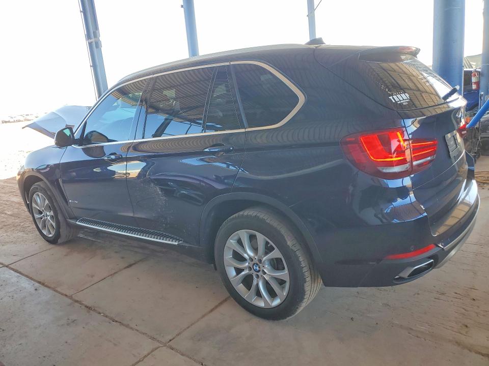 2018 Bmw X5 მანქანა იყიდება აუქციონზე, vin: 5UXKR2C59J0X08135, აუქციონის ნომერი: 54326856