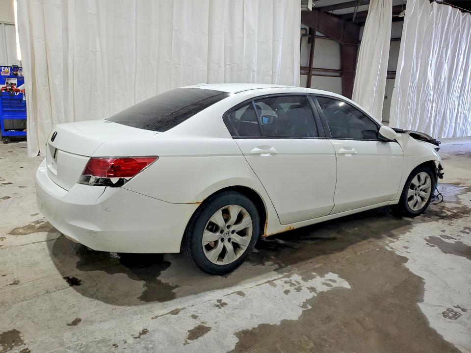 2008 Honda Accord მანქანა იყიდება აუქციონზე, vin: 1HGCP26878A099814, აუქციონის ნომერი: 55061576