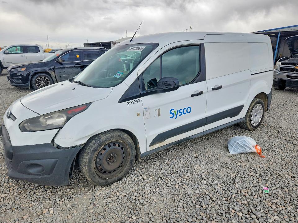 Aukcja sprzedaży 2015 Ford Transit Connect, vin: NM0LS7E74F1190665, numer aukcji: 52121926