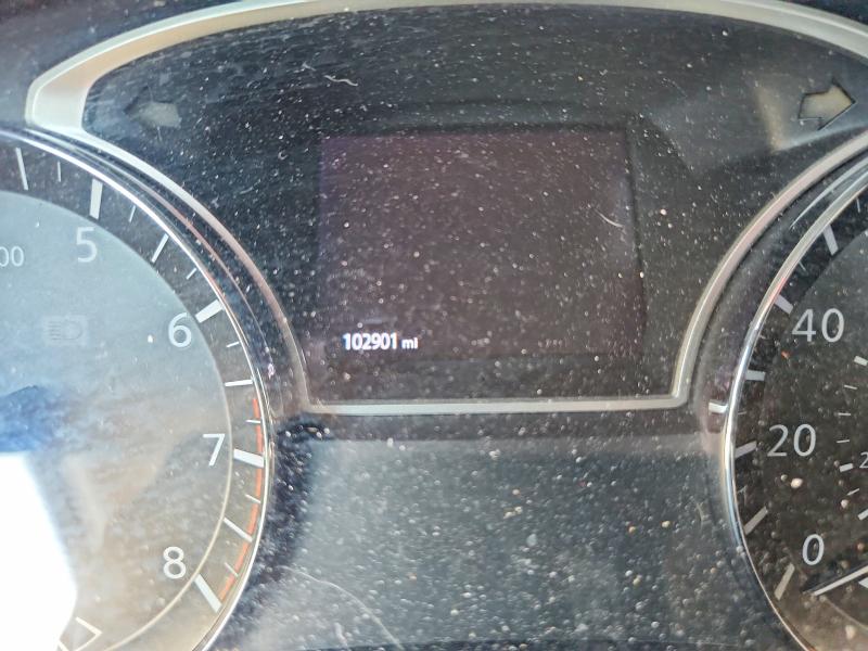Продаж на аукціоні авто 2017 Nissan Altima, vin: 1N4AL3AP0HC193100, номер лоту: 52563526