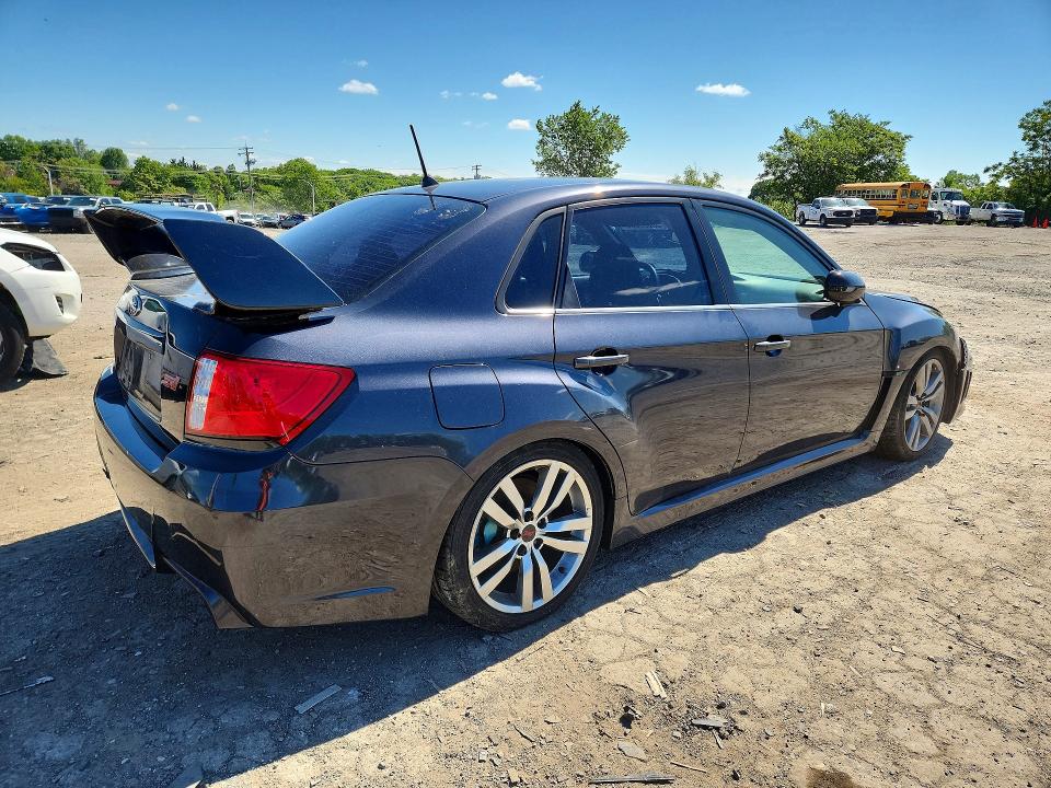 Продаж на аукціоні авто 2014 Subaru Impreza, vin: JF1GV8J62EL004550, номер лоту: 53699036
