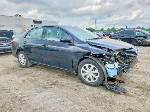 Aukcja sprzedaży 2011 Toyota Corolla, vin: JTDBU4EE6B9150430, numer aukcji: 54541226