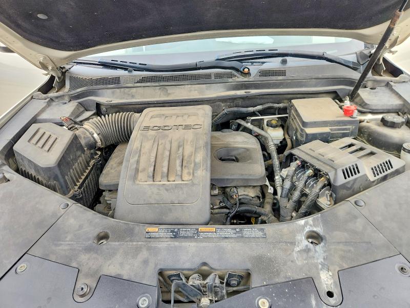 2015 Gmc Terrain მანქანა იყიდება აუქციონზე, vin: 2GKALREK5F6392018, აუქციონის ნომერი: 54456206
