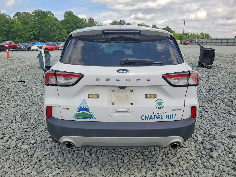 2020 Ford Escape მანქანა იყიდება აუქციონზე, vin: 1FMCU9G65LUA12041, აუქციონის ნომერი: 55229156