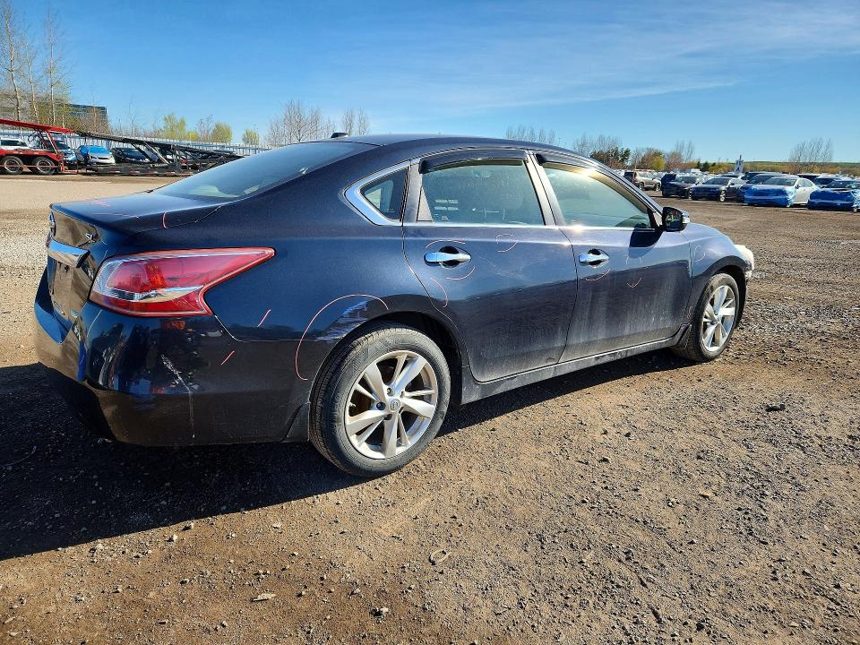 Auction sale of the 2013 Nissan Altima, vin: 1N4AL3AP6DN448282, lot number: 53624376
