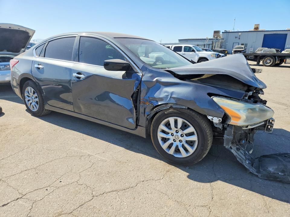 Aukcja sprzedaży 2013 Nissan Altima, vin: 1N4AL3AP7DC104827, numer aukcji: 53949776