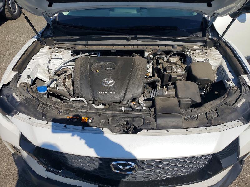 Продажа на аукционе авто 2024 Mazda Cx-50, vin: 7MMVABAM6RN165891, номер лота: 54712466
