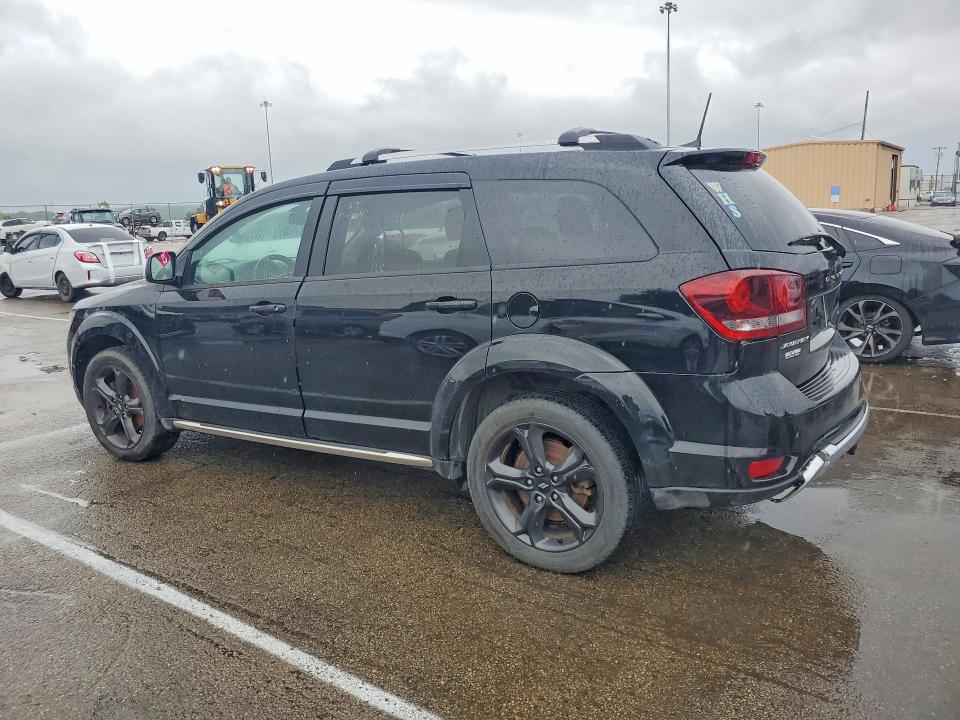 Продажа на аукционе авто 2019 Dodge Journey, vin: 3C4PDCGB4KT731676, номер лота: 54495616
