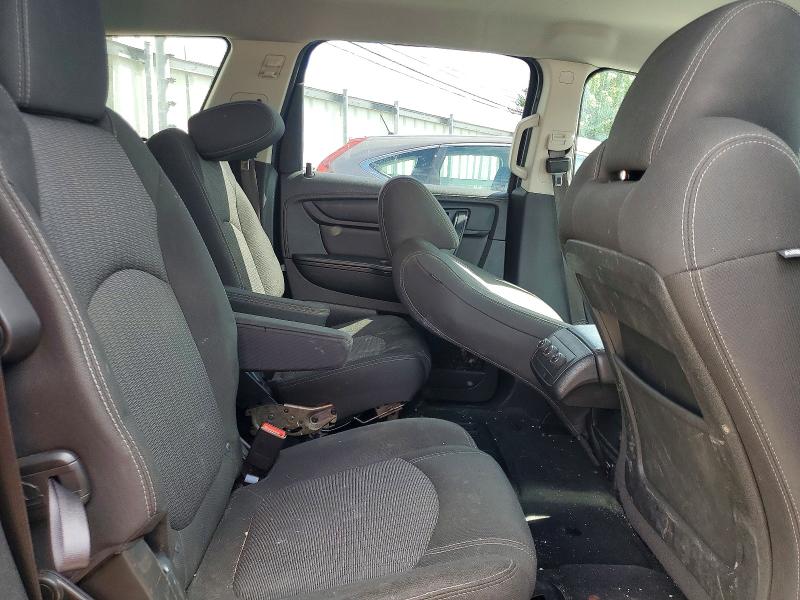 Продажа на аукционе авто 2016 Chevrolet Traverse, vin: 1GNKRGKD0GJ287004, номер лота: 53096906