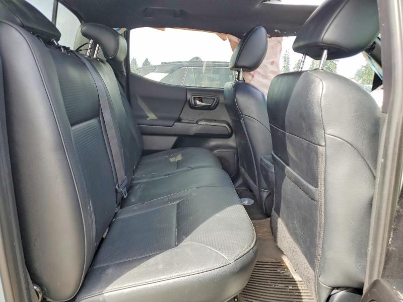 Aukcja sprzedaży 2022 Toyota Tacoma, vin: 3TMCZ5AN2NM460520, numer aukcji: 52033446
