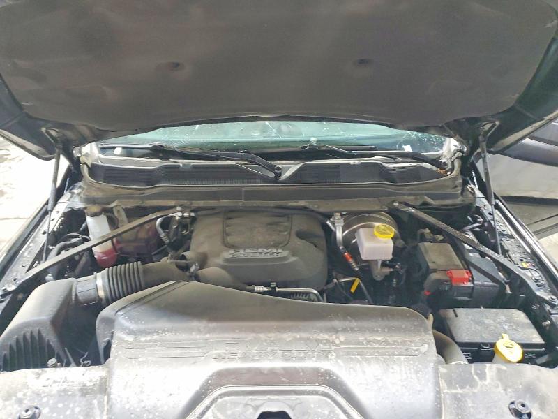 2026 Ram 2500 მანქანა იყიდება აუქციონზე, vin: 3C6UR5DJXTG230224, აუქციონის ნომერი: 54526676