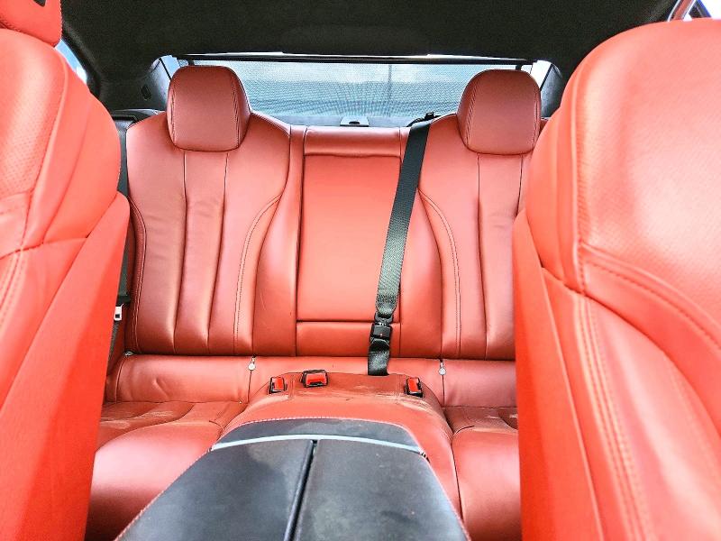 2019 Bmw 650 მანქანა იყიდება აუქციონზე, vin: WBA6D4C54KGA01112, აუქციონის ნომერი: 50384766