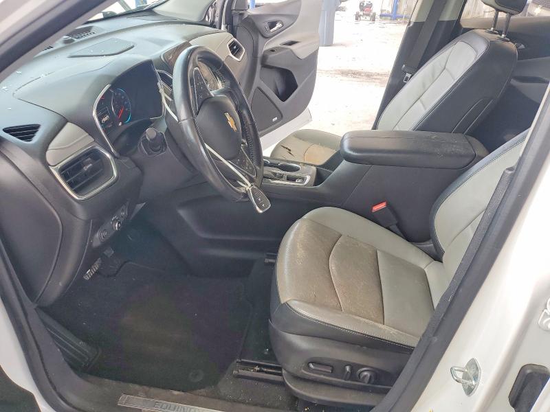 Aukcja sprzedaży 2018 Chevrolet Equinox, vin: 2GNAXMEV6J6103953, numer aukcji: 52516796